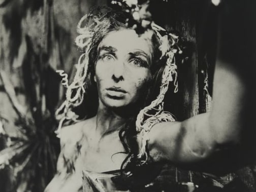 Carolee Schneemann