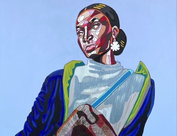 DRESS CODES: A Celebration of BIWOC* Artists