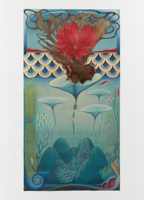 Takako Yamaguchi,&amp;nbsp;Untitled, 1999