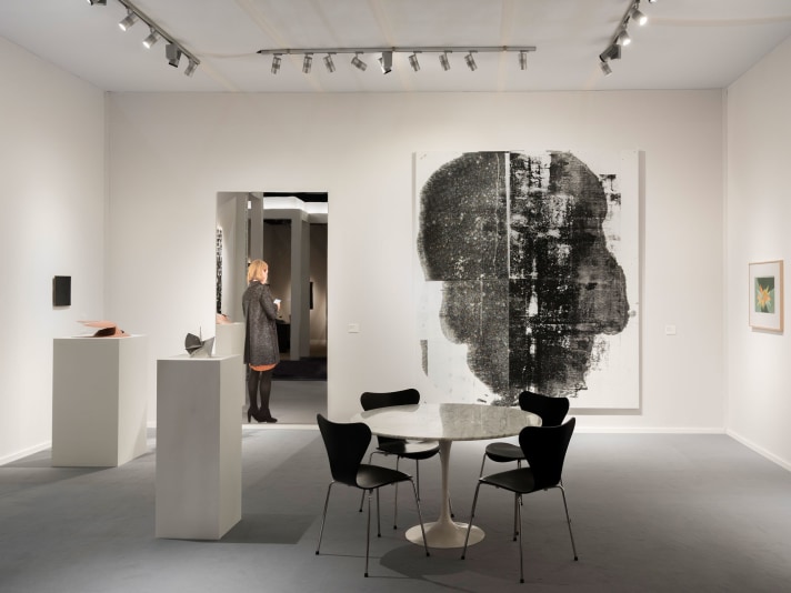 TEFAF New York Spring 2018