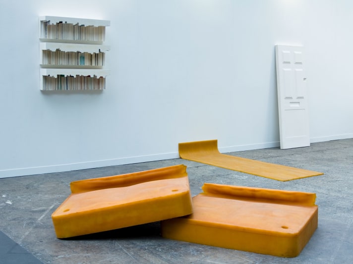 FIAC 2009