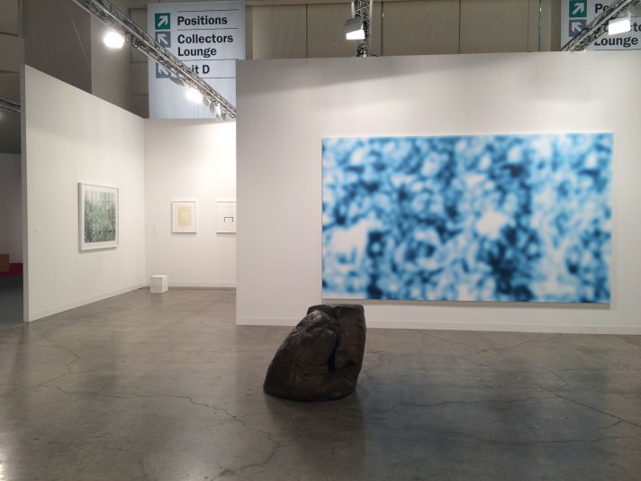 Art Basel Miami Beach 2015