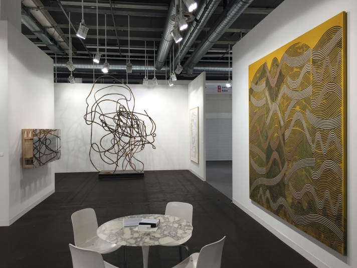 Art Basel 2015