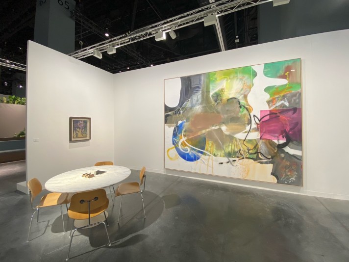 Art Basel Miami Beach 2022