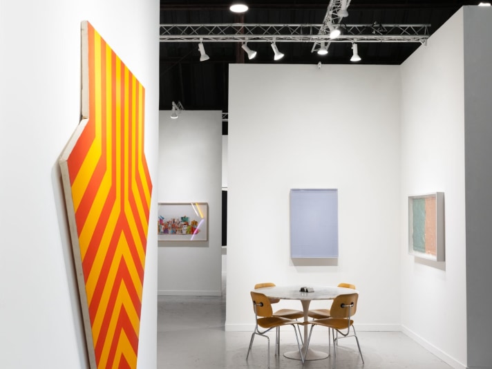 Frieze Los Angeles 2023