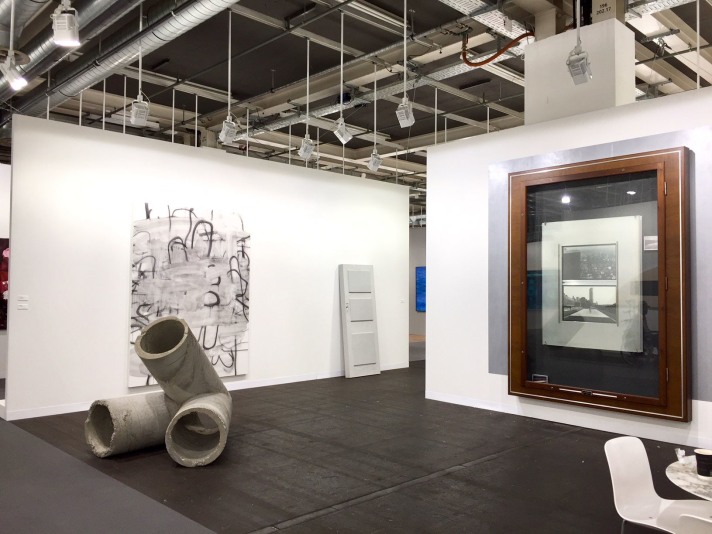 Art Basel 2018