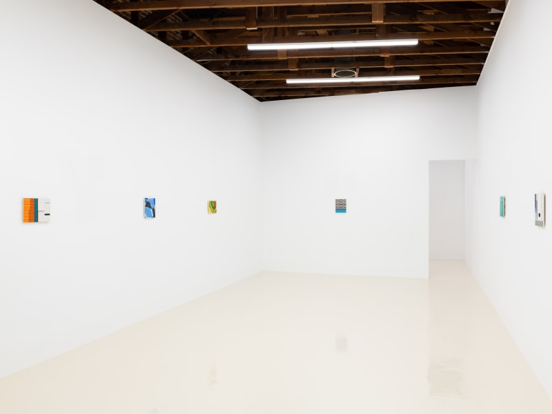 Chris Sharp Gallery