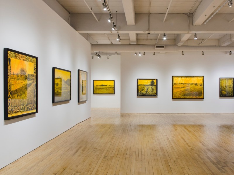 Fleisher/Ollman Gallery
