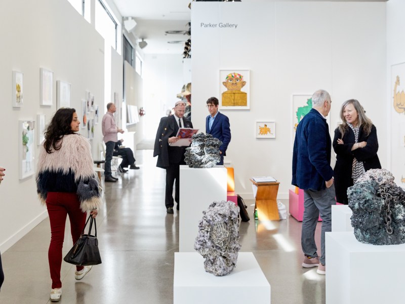 ARTnews