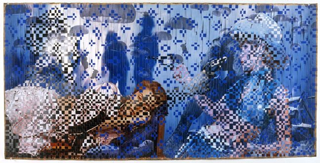 The Armory Show - Booth 717 - Art Fairs - PPOW