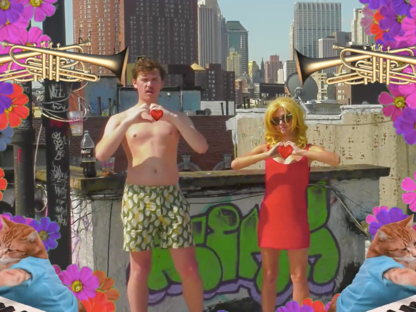 Sound and Video Curator David Gryn on Championing Non-Object-Based Art