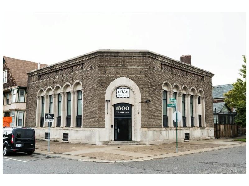 A Portrait of the Detroit Art World