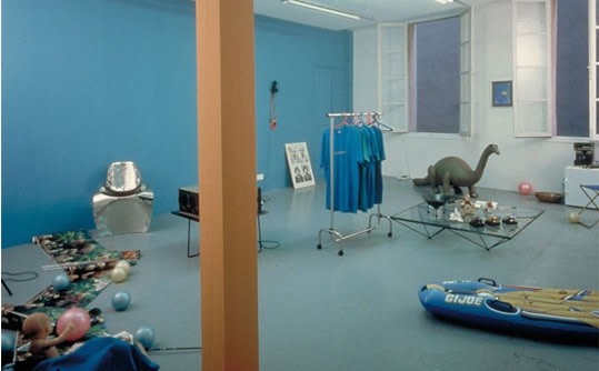 Air de Paris: Three Decades of Experimentation