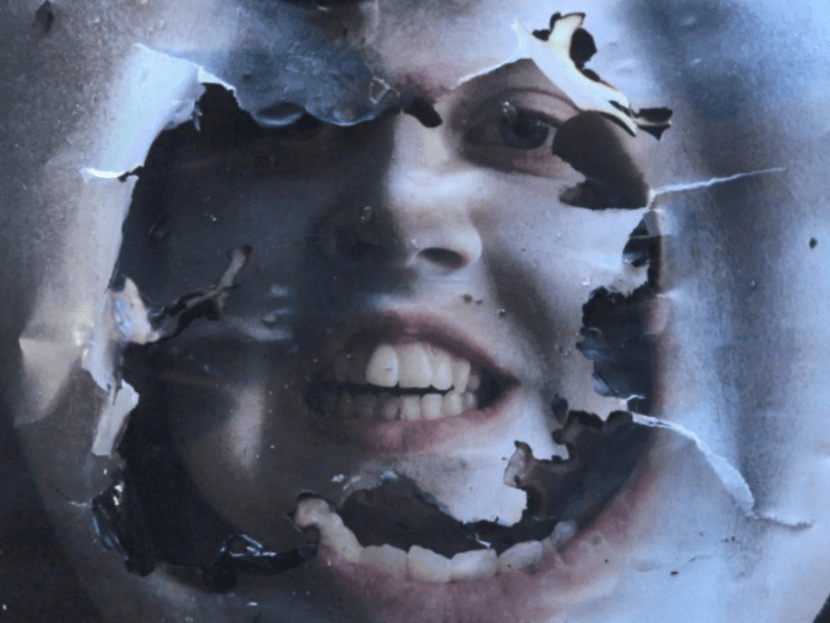Dana Kavelina: Giving Agency to Women Victims of War