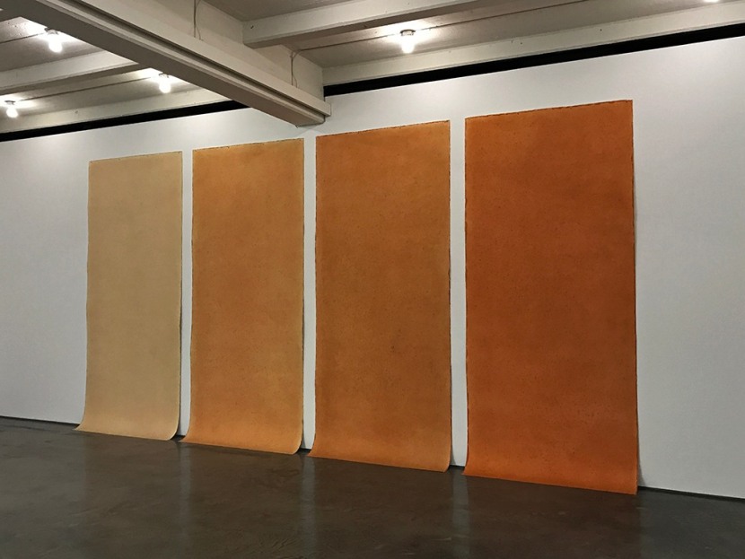In Conversation with Leslie Tonkonow
