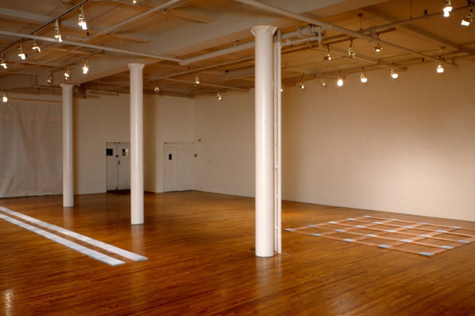 Carl Andre