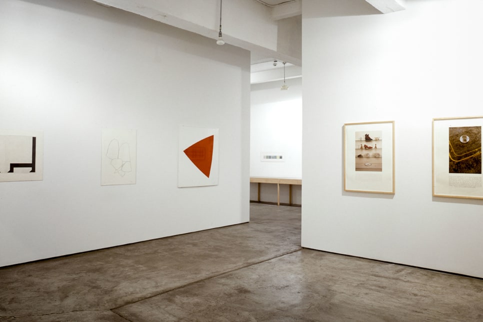 Prints, Books, and Multiples