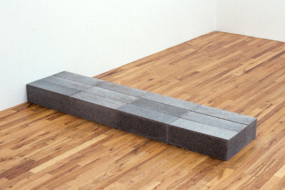 Carl Andre