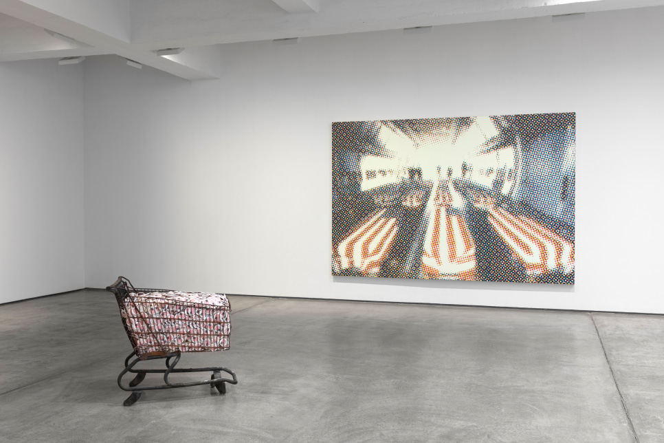 Group Exhibition