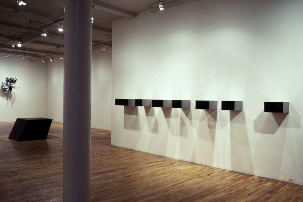 Changing Group Exhibition