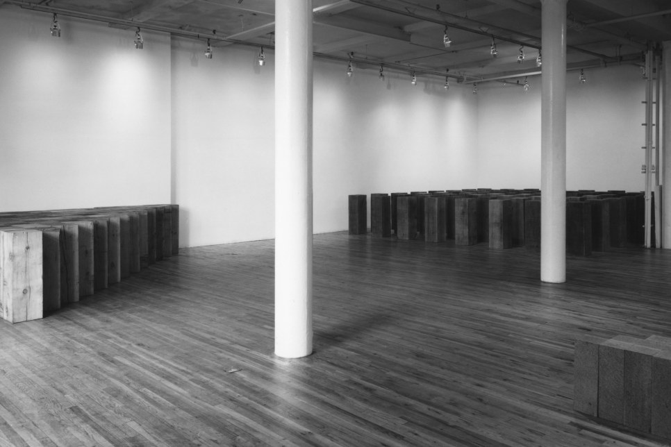 Carl Andre