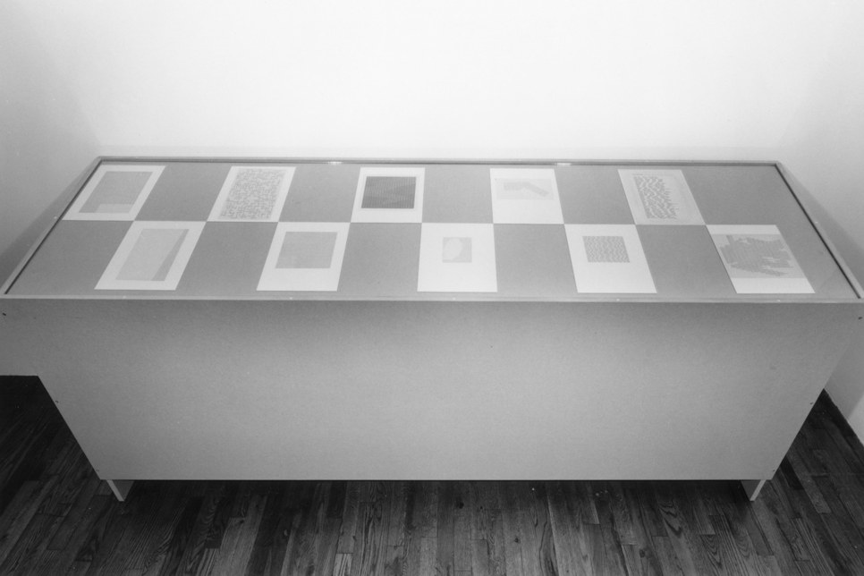 Carl Andre