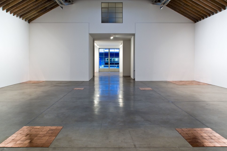 Carl Andre
