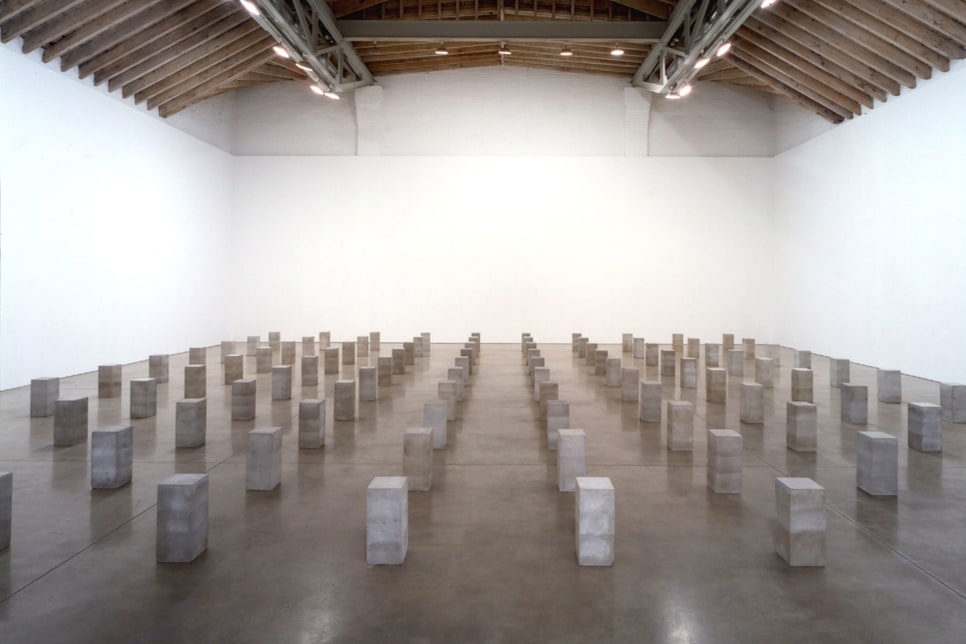 Carl Andre