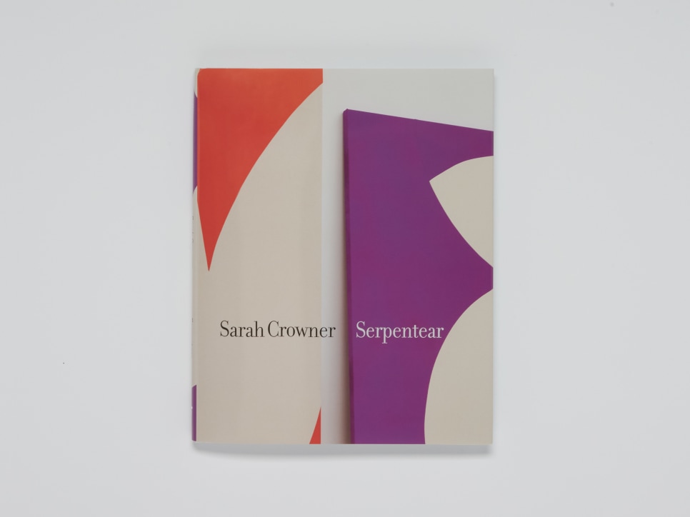 Sarah Crowner: Serpentear