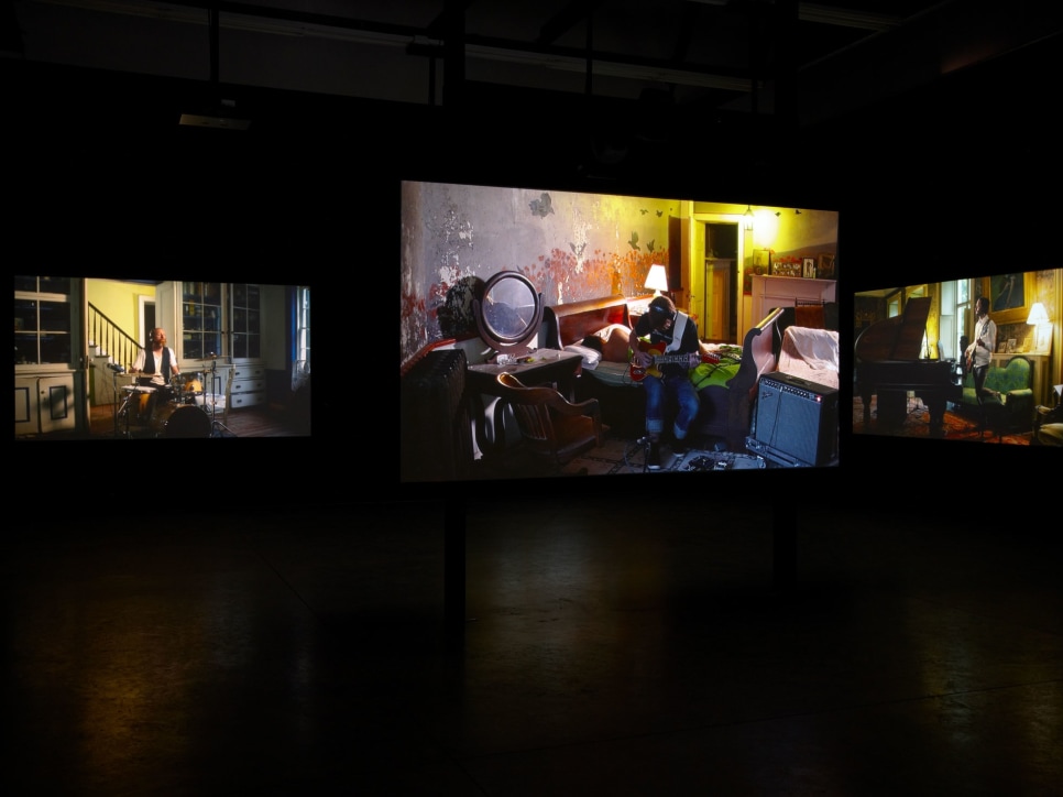 Ragnar Kjartansson