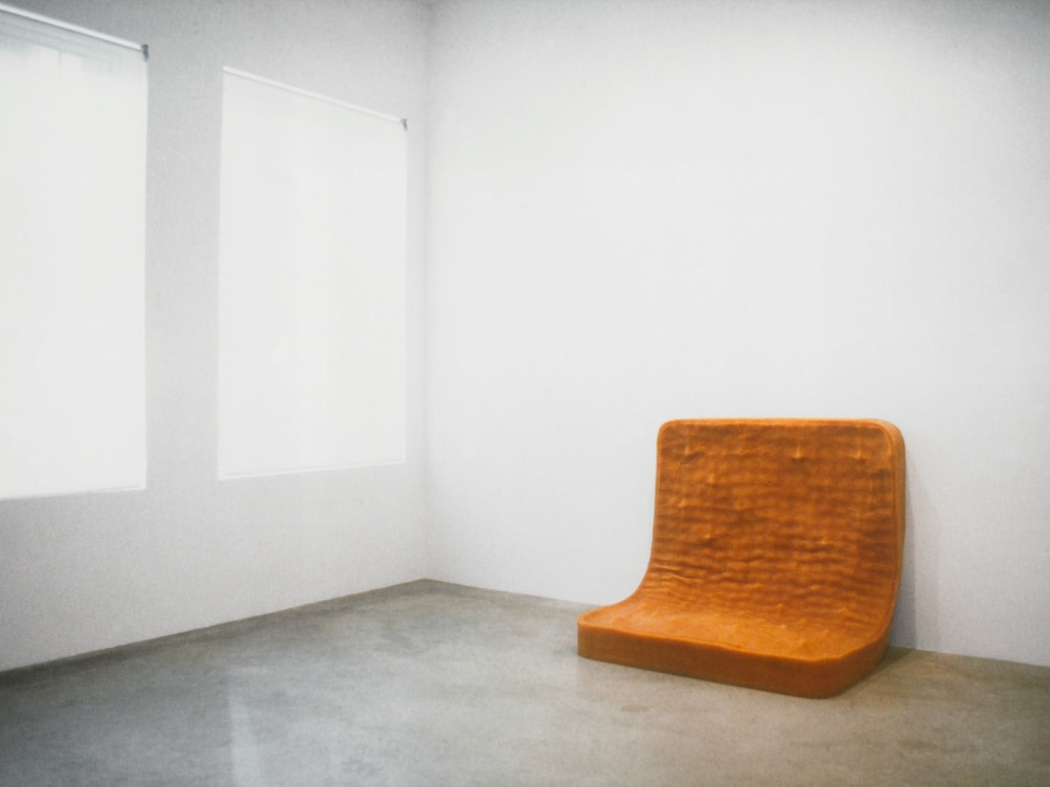 Rachel Whiteread