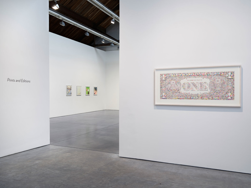 Prints and Editions