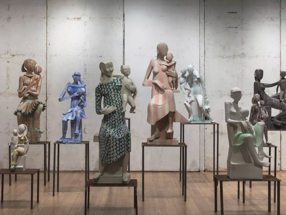 The 10 Best Booths at ADAA: The Art Show 2023