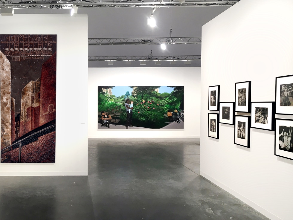 Art Basel Miami Beach