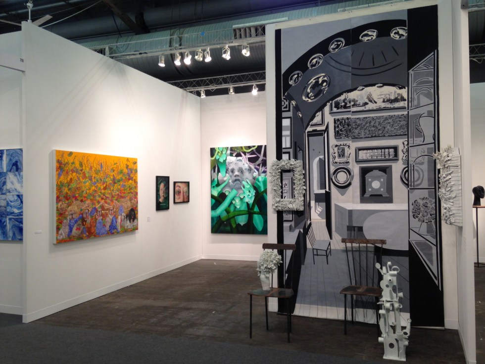 The Armory Show