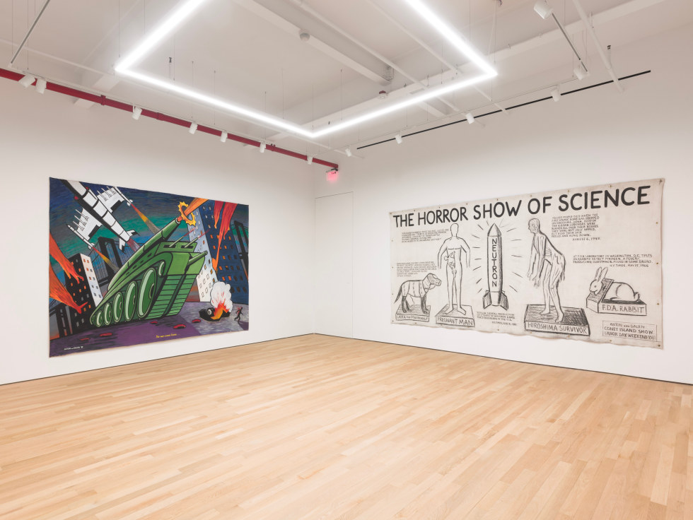 Goings on Around Town: Anton van Dalen