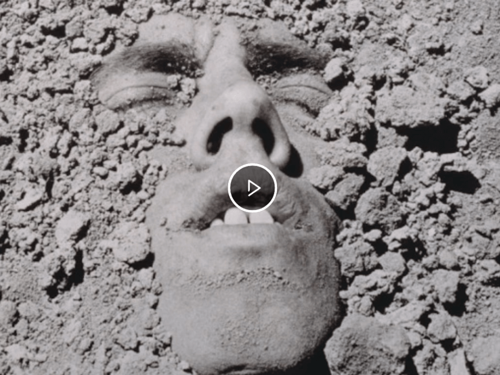 ‘Wojnarowicz’: How Filmmaker Chris McKim Found a Treasure Trove in Artist’s Audiotapes