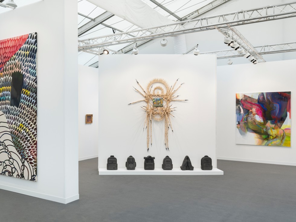 Frieze London