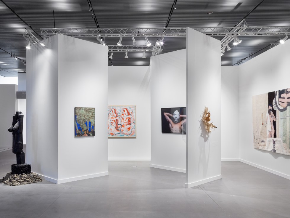 Frieze New York