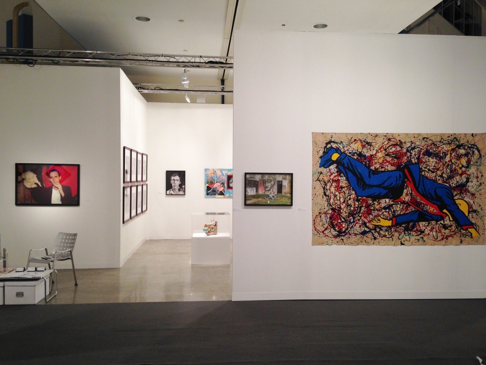 Art Basel Miami Beach