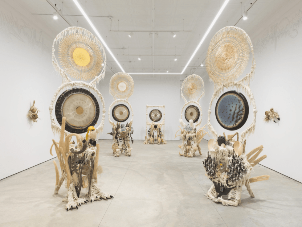 Your Concise New York Art Guide for March 2021