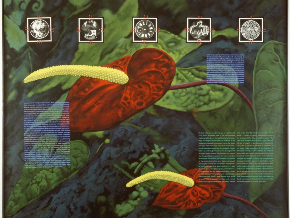 David Wojnarowicz